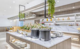 Hanting Youjia Hotel(Tangshan Railway Station) - Housity