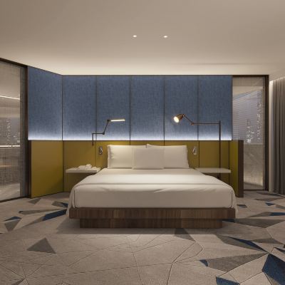 行政套房 南安大飯店優惠