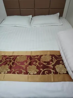 Yongxin Hotel, Lushan Hotels in Jishan County