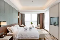 Ruoheng International Hotel Hotels in Wenling