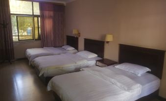 Jinghong Dazhong Nationality Hotel