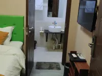 후마 아이자 호텔 후마 호텔