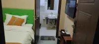Huma Aijia Hotel