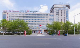 Jinjiang Inn(Tangshan Daxue Road) - Housity