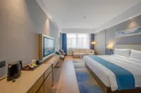 The Long Red Hotel