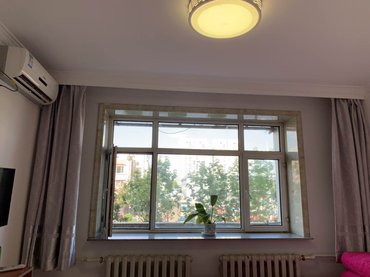 Heihe Aizhishang Express HotelFamily room