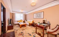 Ruicheng Hotel China