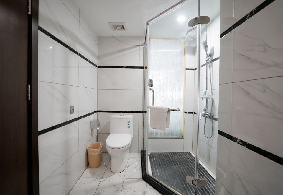 Deluxe Standard Room