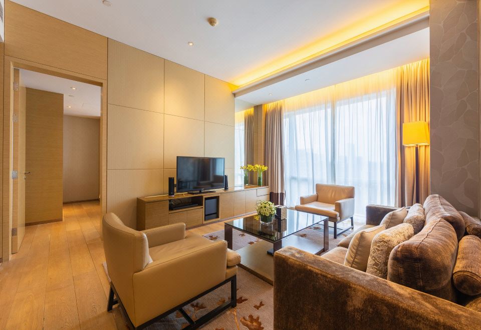 Two Bedroom Executive-2 Double