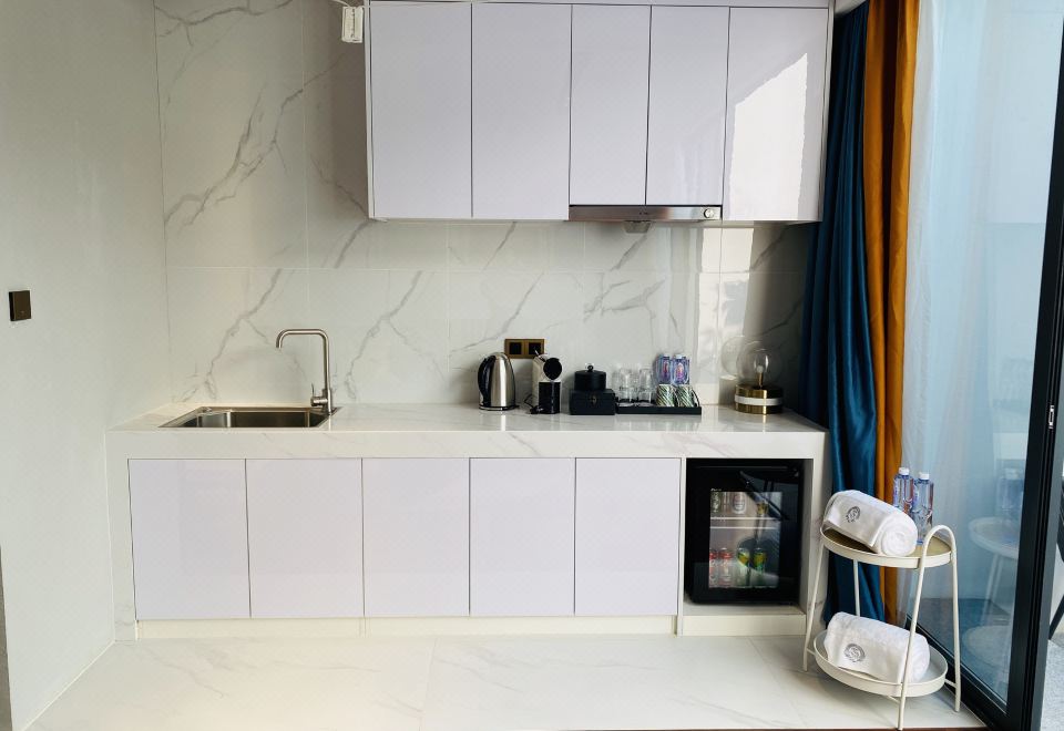 雙榻樂居·家庭4人復式私湯歡聚天地