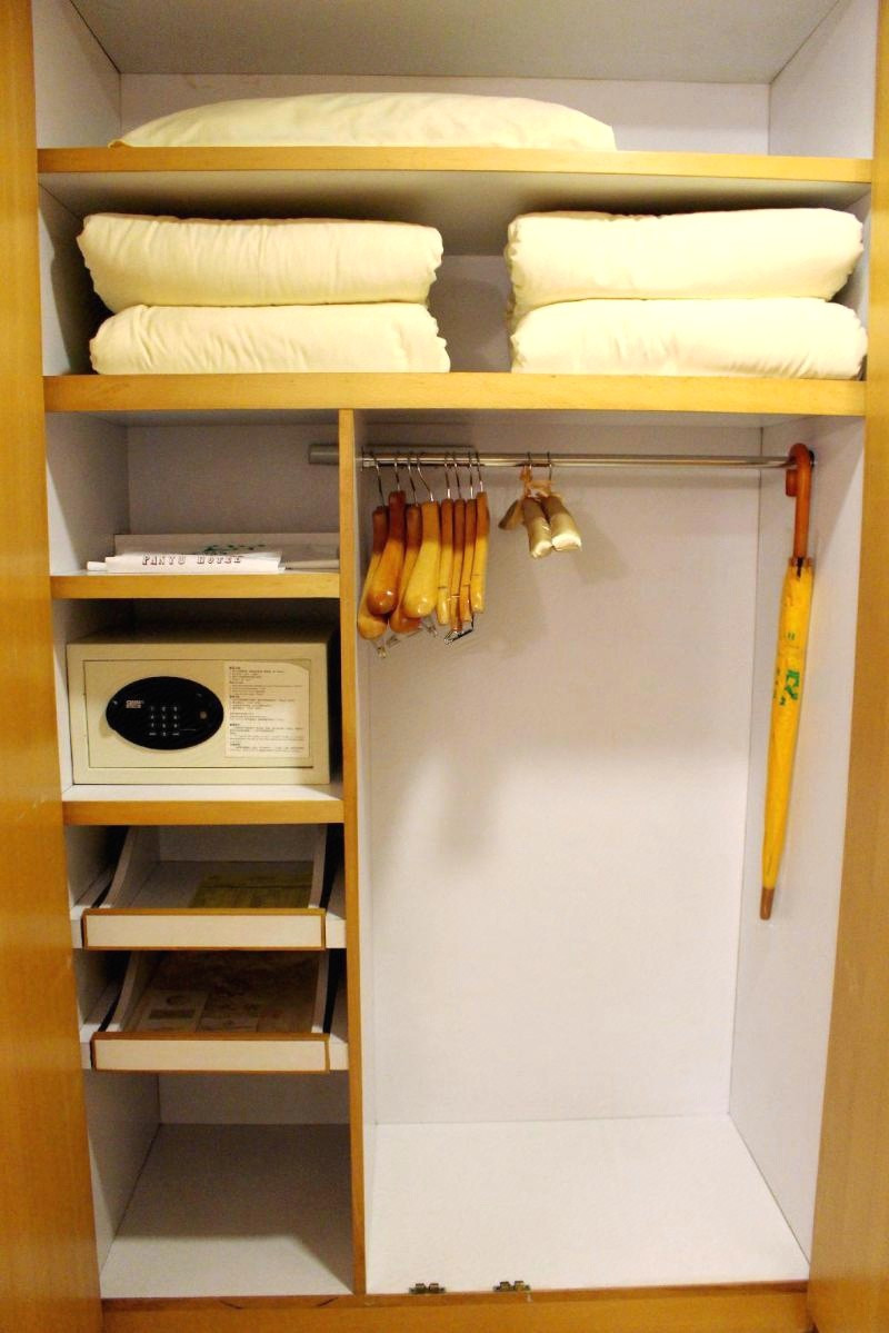 聯豐樓標準大床房