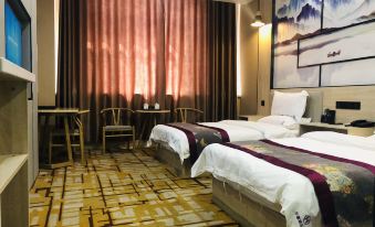 Huaxin Boutique Hotel