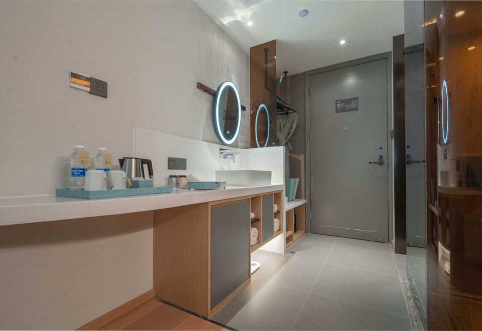 希诺光影房 - 巨幕投影｜独立新风系统