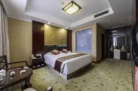 浜州銀茂ホテル