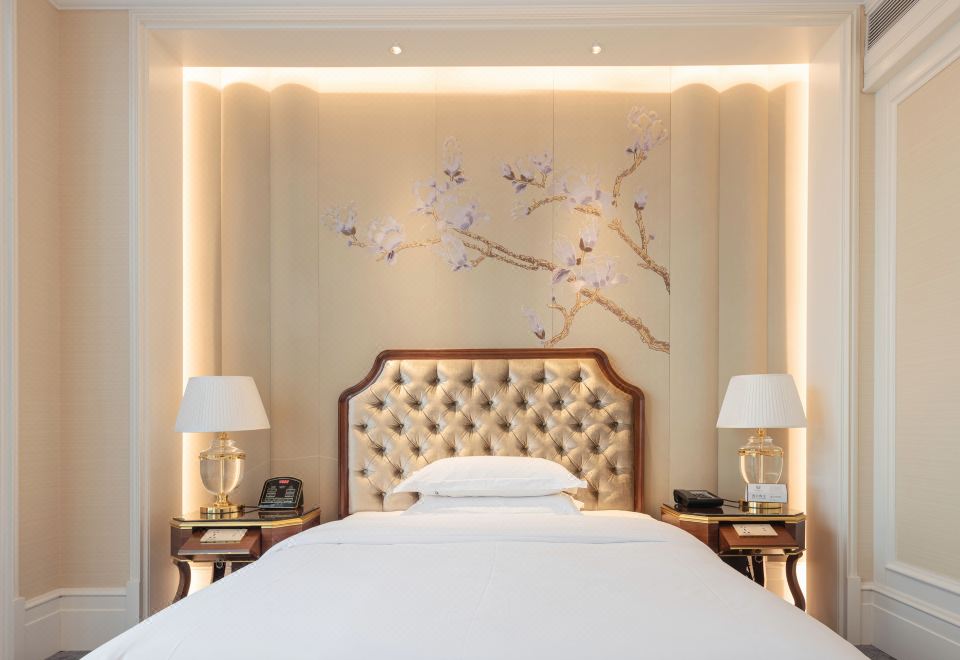 Marrisle HotelDeluxe 2-bed Room