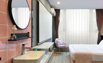 Changsha Luquli B&B (Yuelushan University City Branch)