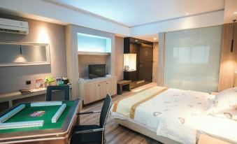 GTA Hotel (Shaoxing Keqiao Old Town)