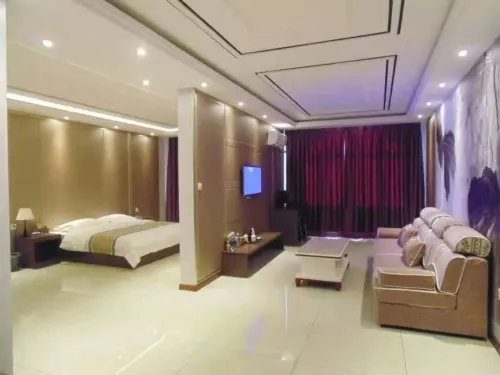 Daqing Taihe Hotel