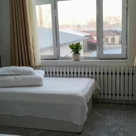 Huma Hake Hotel
