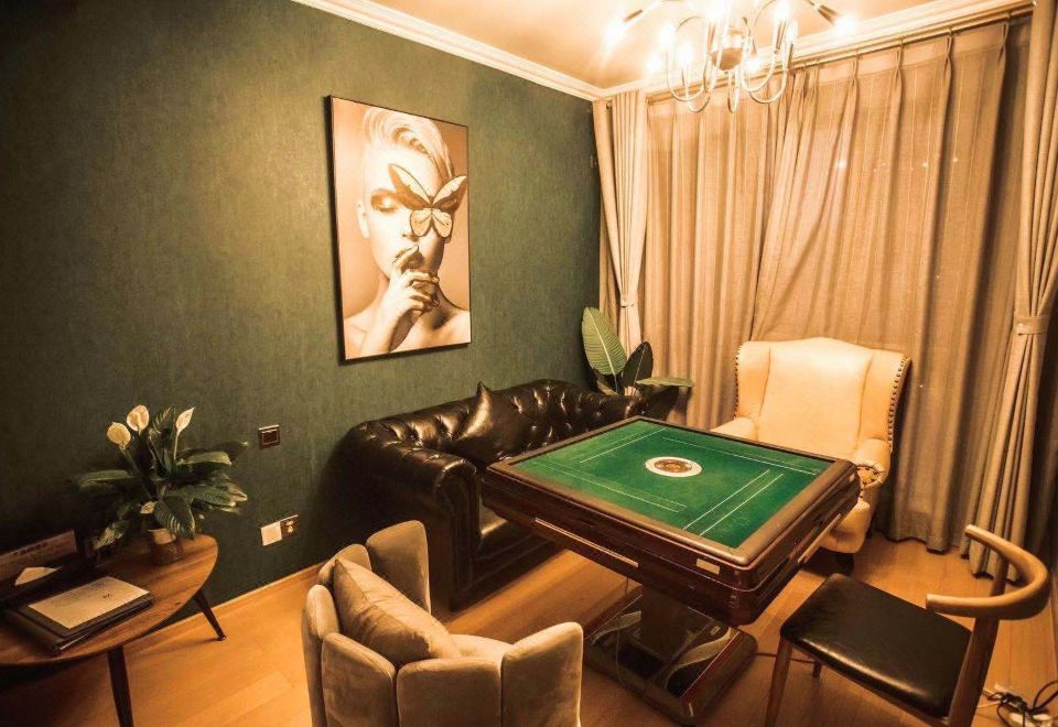 NAPADie Yun Minimalist Private Hot Spring Two-Bedroom Suite (Two Bedrooms + Indoor Private Hot Spring + Shared Sunset View)