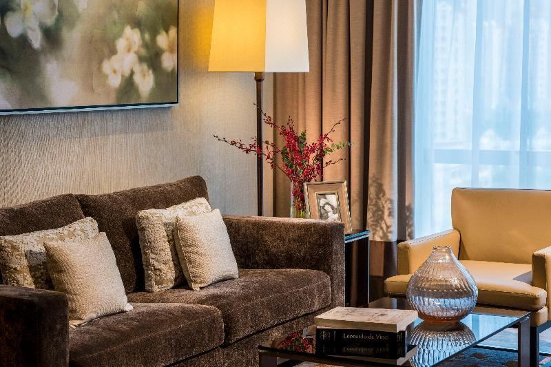 Two Bedroom Executive-2 Double