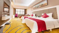 Wuhua International Hotel