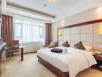 Hengdian World Studios · Grand Hotel (Near Qin Dynasty Palace & Riverside Scene Qingming Picture) Hotel a Dongyang