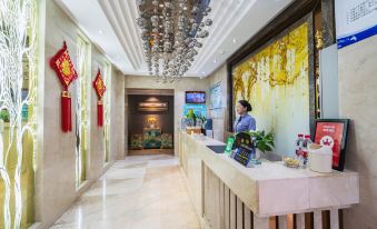 Dazhou fanxi yinxiang Hotel