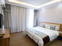 Qilong Express Hotel (Tumen's Second Department Store) Hotels in Tumen