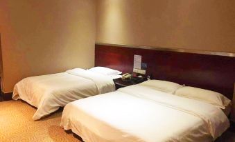 Jiangmen ParkLane Hotel (Xiangshan Park Xinqiao Branch)