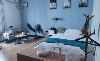 Wenchang Xiayu Hotel - Housity