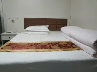 Yongxin Hotel, Lushan Hotels in Jishan County