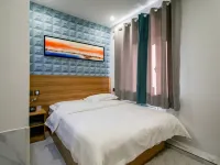 Daqing Boger Hotel (Xinmate Store) Các khách sạn ở Đại Khánh