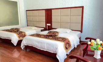 Fulin Hotel