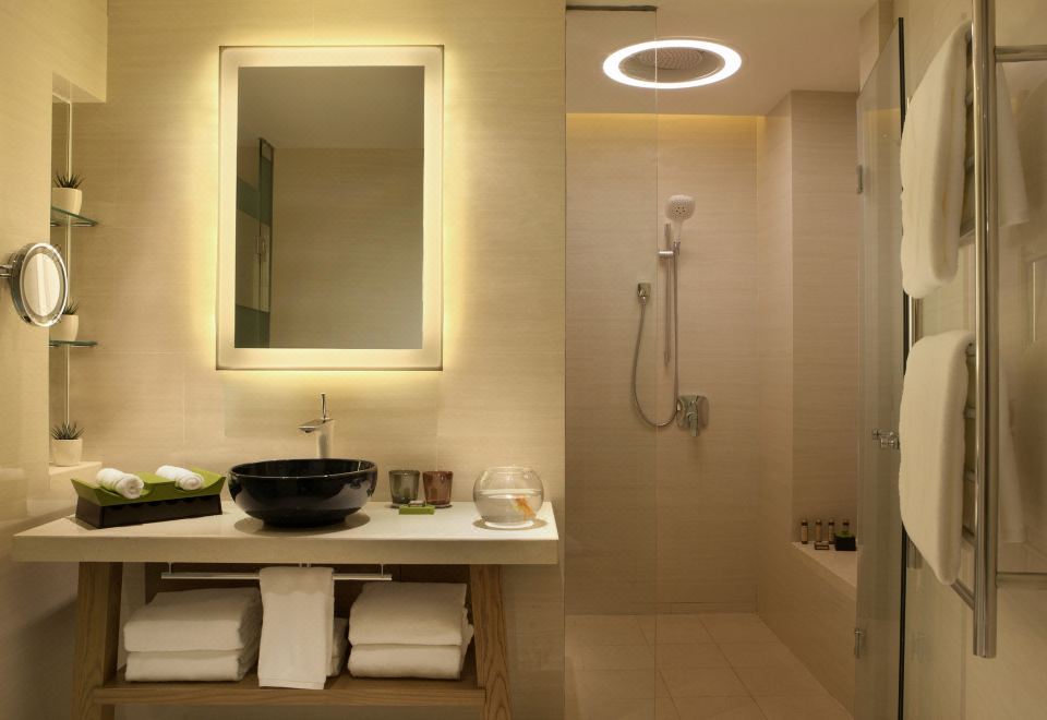 至尊海景房（遼闊海灣景色）