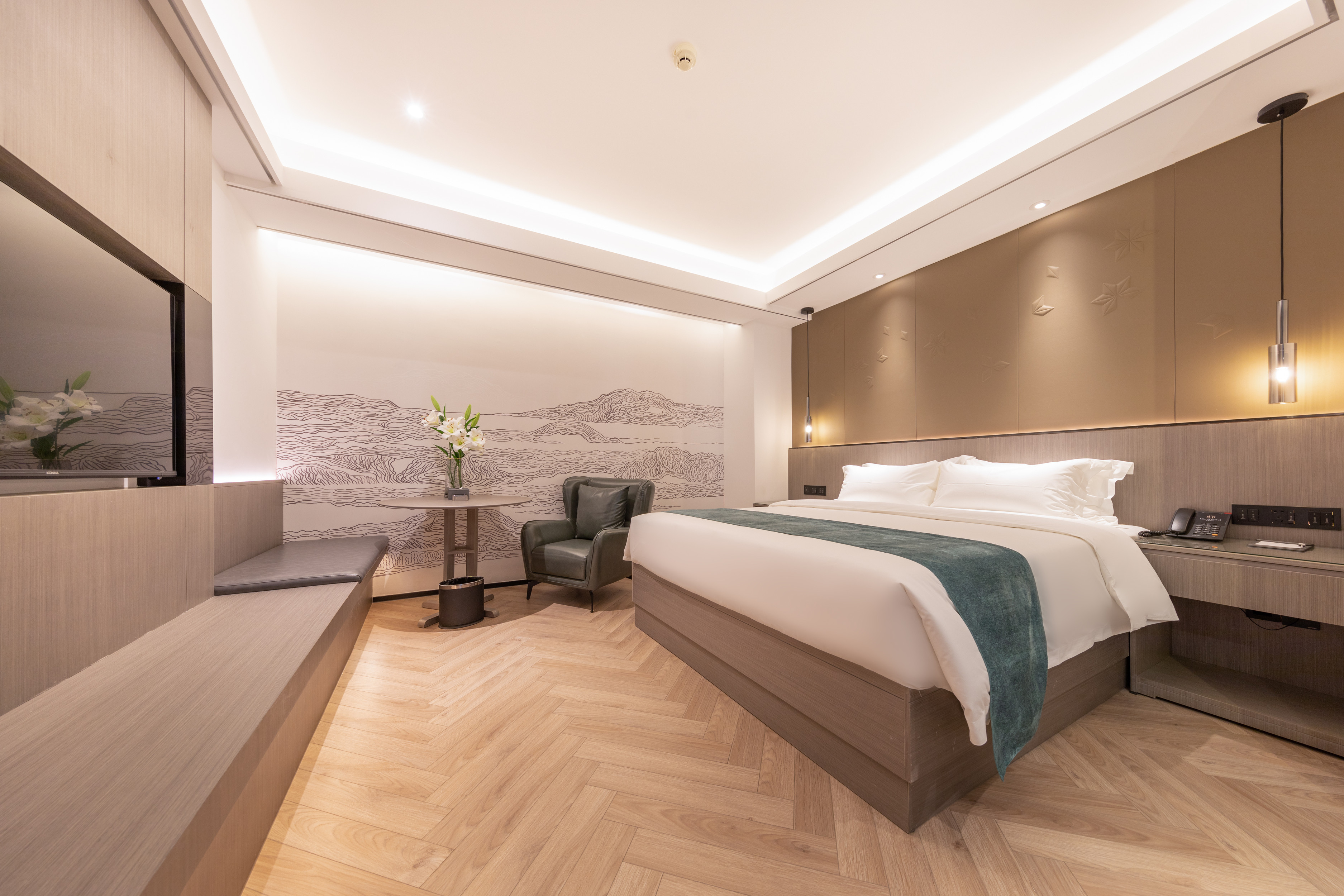 Special Queen Room