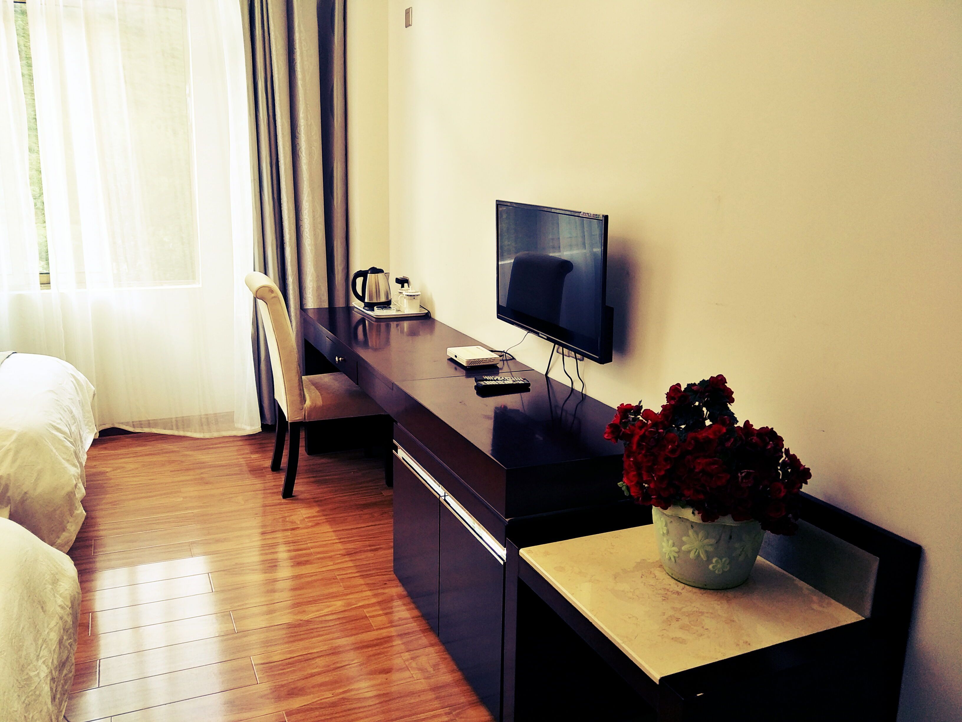 Seda Fuhong HotelStandard room