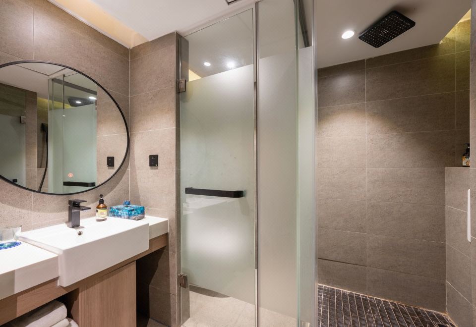 安澜·观景优选房【高楼层|视野开阔】