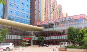 Dijing Hotel
