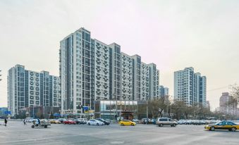 Orange Hotel (Beijing Shilihe)