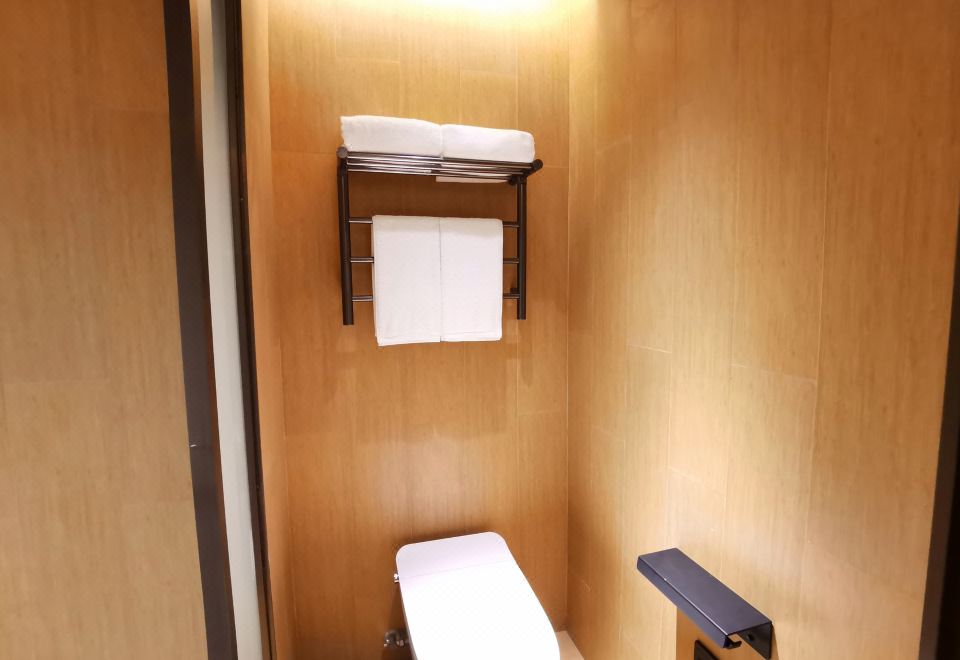 套房（65寸4K电视投屏+智能客控）