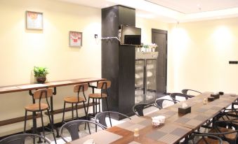 Suitetrails - Xana Lite (Korla Xiangli Avenue Food Street)