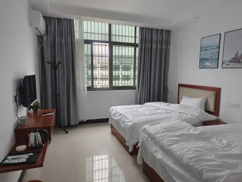 Shuanglong Hotel