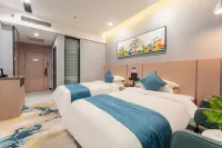 Hotel Oper Yumen