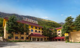 Tangzhong Hotel Jiuzhaigou