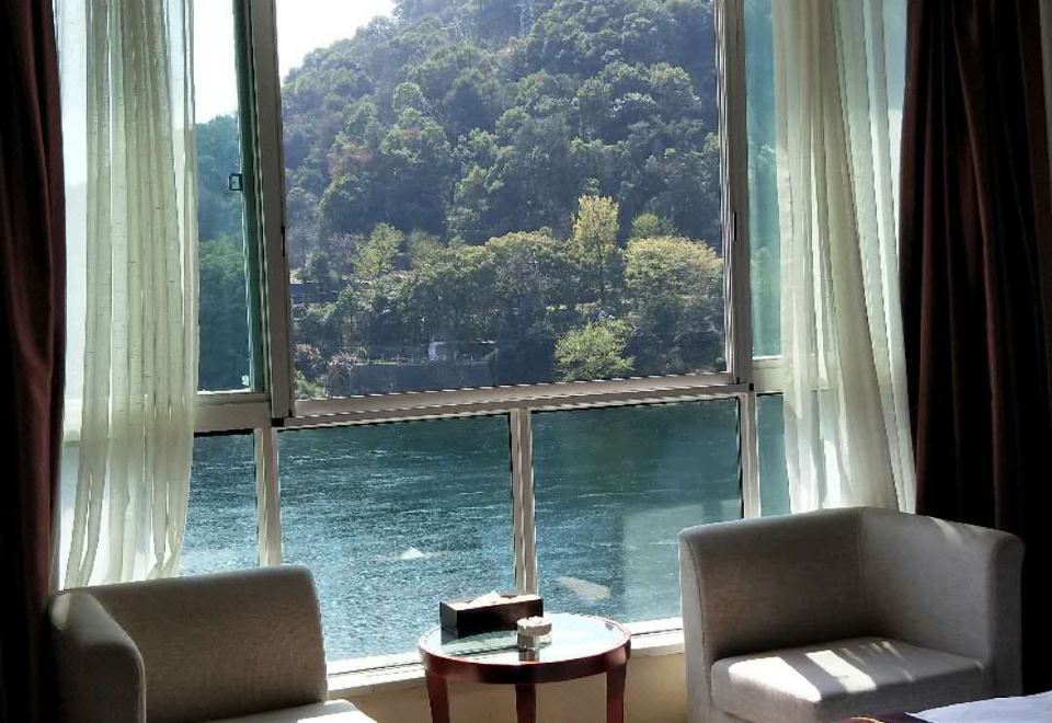 豪华江景标房