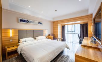 City Comfort Inn (Changsha Meixihu Park)