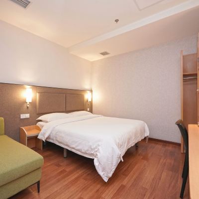 特價大床房 宜必思酒店（北京建國門店）優惠