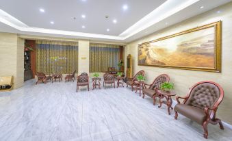 Guangyuan Pinshang Hotel
