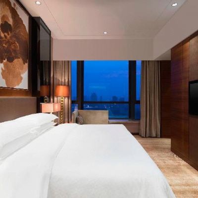 福朋套房 合肥綠地福朋喜來登酒店優惠